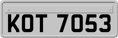 KOT7053