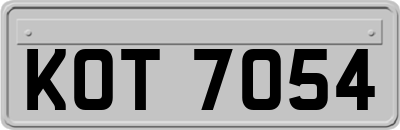 KOT7054