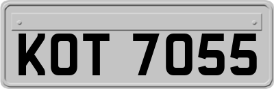 KOT7055