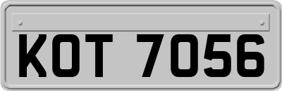 KOT7056