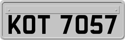 KOT7057