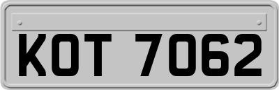 KOT7062