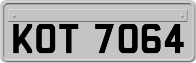 KOT7064