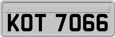 KOT7066
