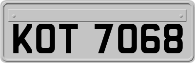 KOT7068