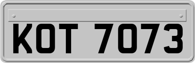KOT7073