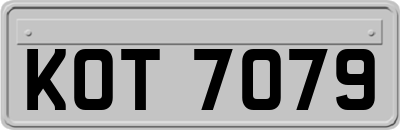 KOT7079