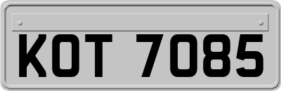 KOT7085