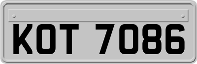 KOT7086