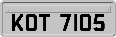 KOT7105