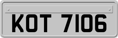 KOT7106