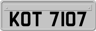 KOT7107