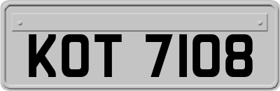 KOT7108