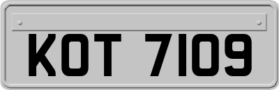 KOT7109