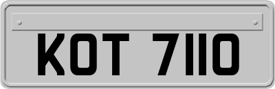 KOT7110