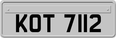 KOT7112
