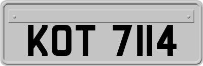 KOT7114