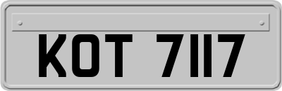 KOT7117