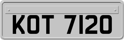 KOT7120