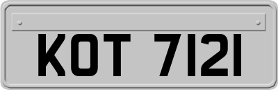 KOT7121