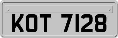 KOT7128