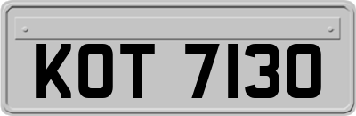 KOT7130