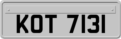 KOT7131