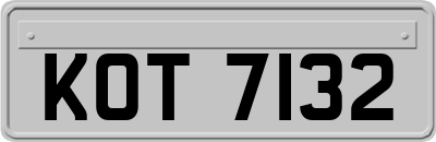 KOT7132