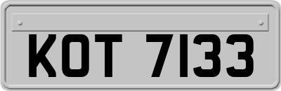 KOT7133