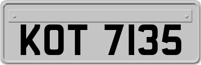 KOT7135