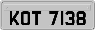 KOT7138