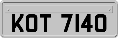 KOT7140