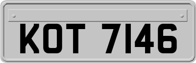 KOT7146