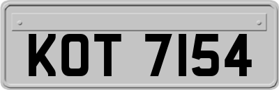 KOT7154