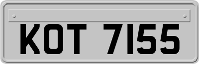 KOT7155