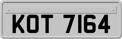 KOT7164