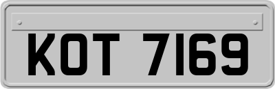 KOT7169