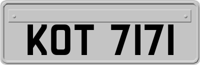 KOT7171