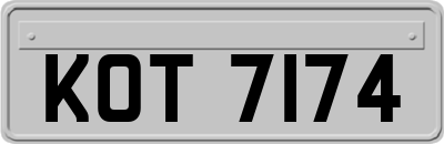 KOT7174