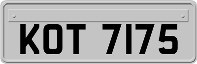 KOT7175
