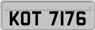 KOT7176