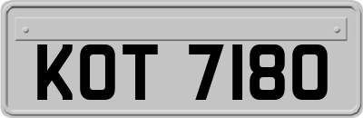 KOT7180