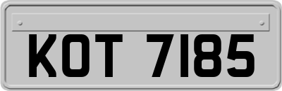 KOT7185