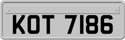 KOT7186