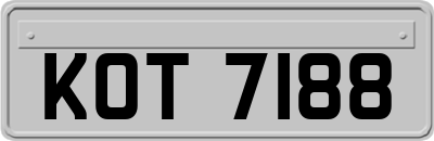 KOT7188