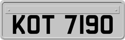 KOT7190