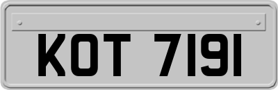 KOT7191