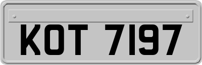 KOT7197