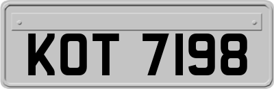 KOT7198