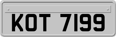 KOT7199